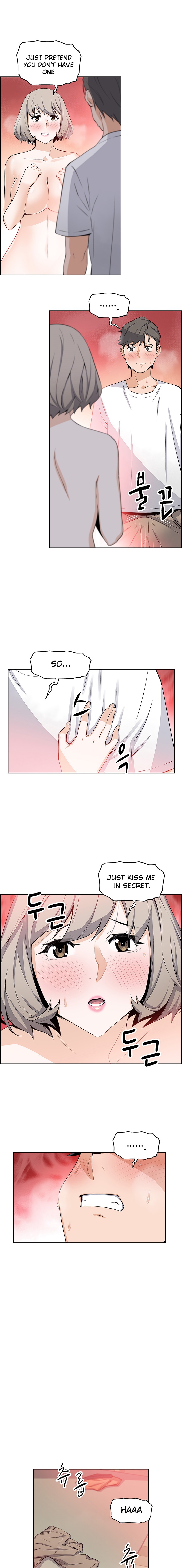 Housekeeper - Chapter 19 [photo 7] - MangaPorn