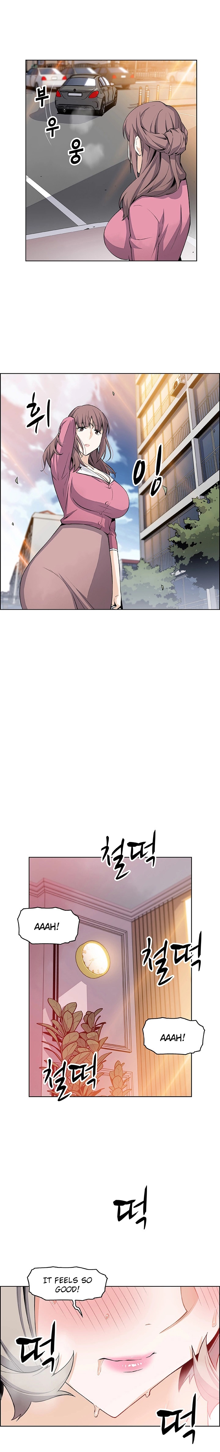 Housekeeper - Chapter 20 [photo 4] - MangaPorn