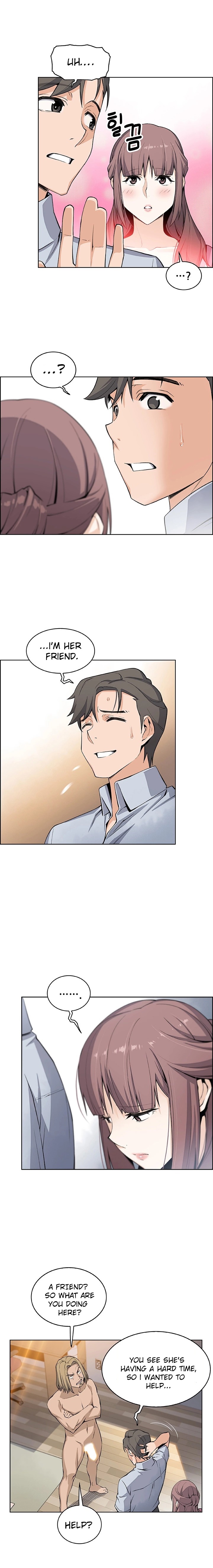 Housekeeper - Chapter 22 [photo 11] - MangaPorn