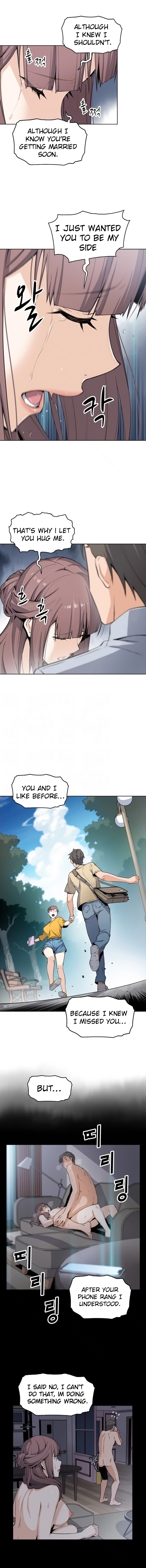 Housekeeper - Chapter 23 [photo 2] - MangaPorn