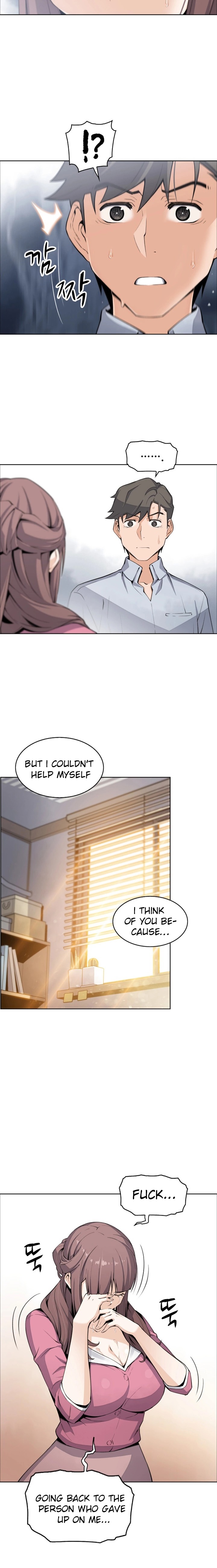 Housekeeper - Chapter 23 [photo 4] - MangaPorn