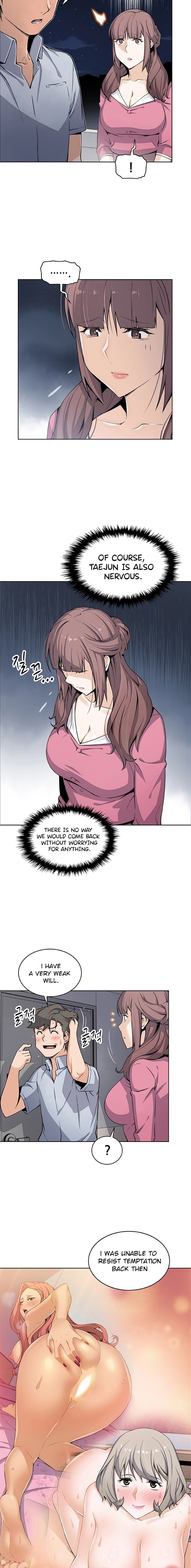 Housekeeper - Chapter 25 [photo 6] - MangaPorn