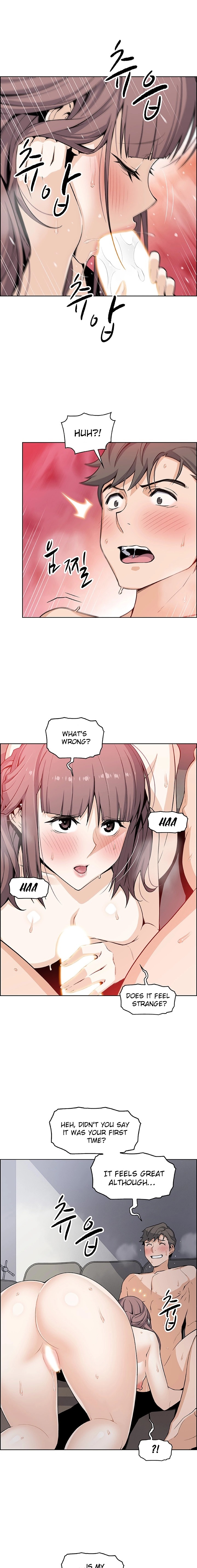 Housekeeper - Chapter 26 [photo 5] - MangaPorn