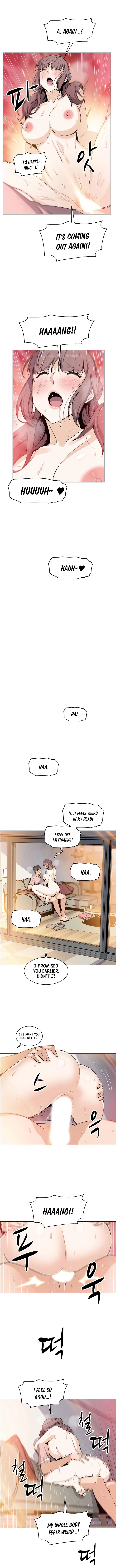 Housekeeper - Chapter 33 [photo 6] - MangaPorn