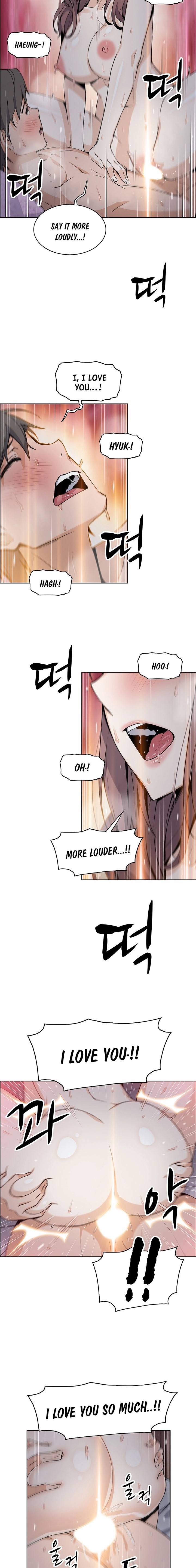 Housekeeper - Chapter 34 [photo 11] - MangaPorn