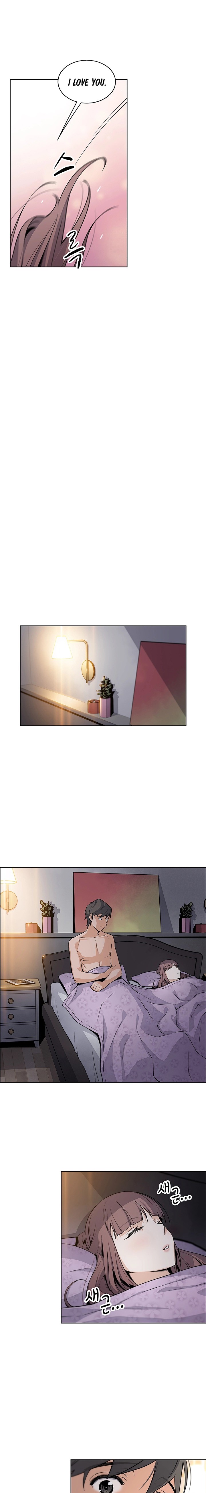 Housekeeper - Chapter 34 [photo 13] - MangaPorn