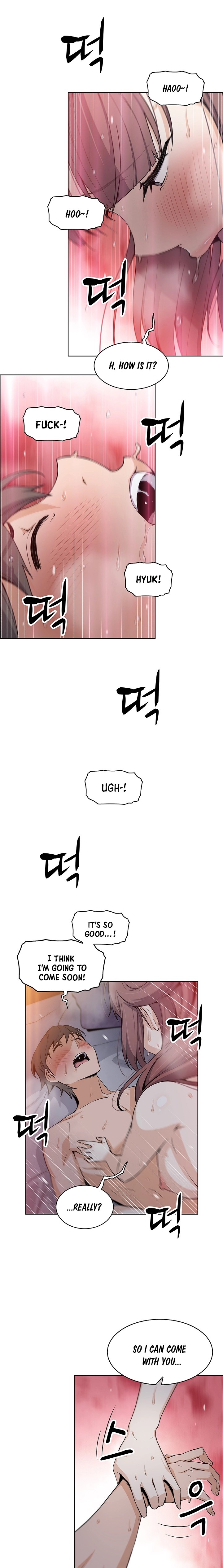 Housekeeper - Chapter 34 [photo 5] - MangaPorn