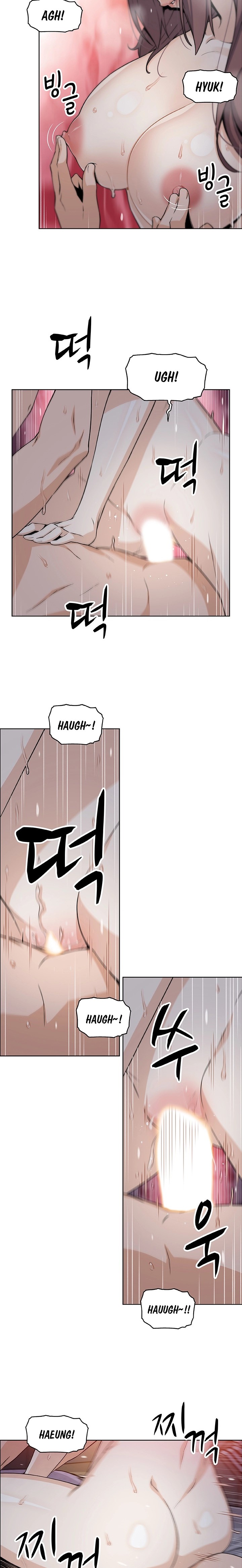 Housekeeper - Chapter 34 [photo 7] - MangaPorn