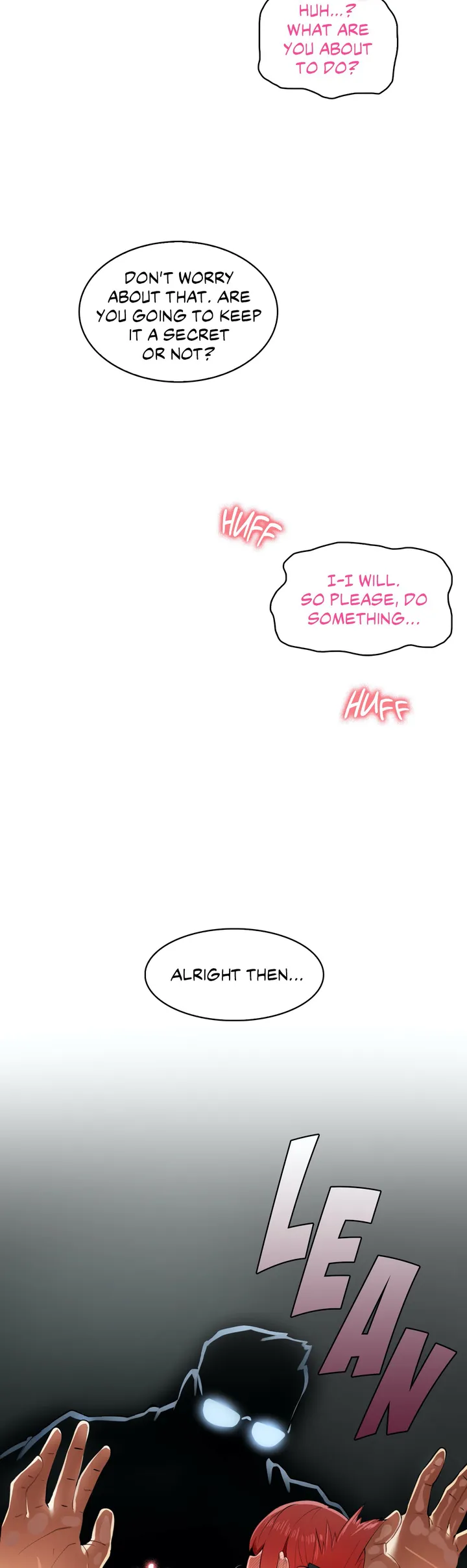 Sensitive Issue - Chapter 2 [photo 24] - MangaPorn