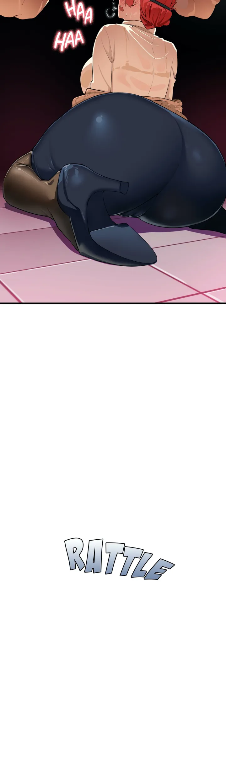 Sensitive Issue - Chapter 2 [photo 25] - MangaPorn