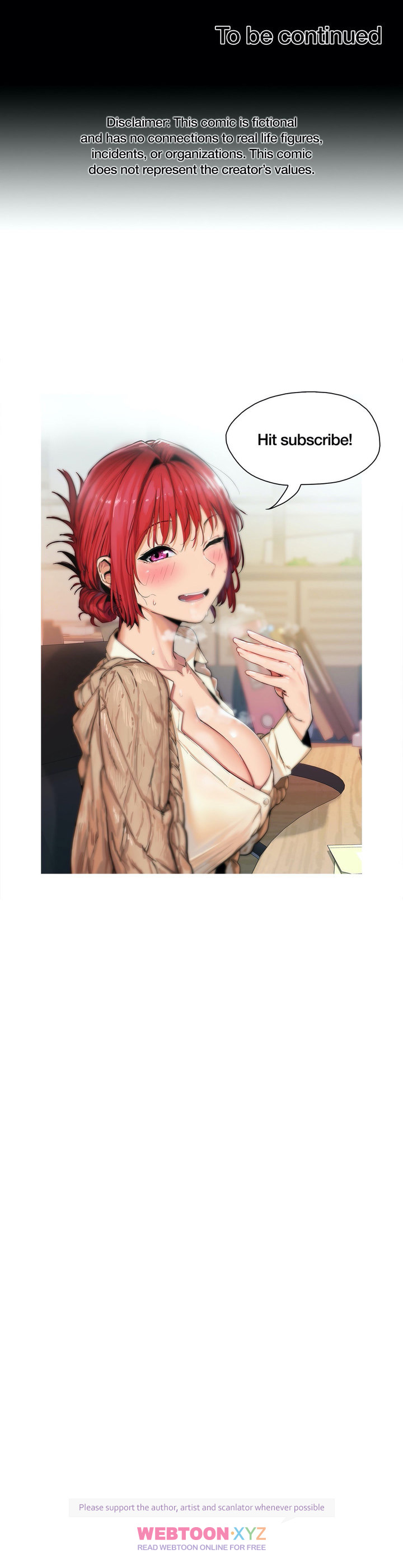 Sensitive Issue - Chapter 5 [photo 25] - MangaPorn