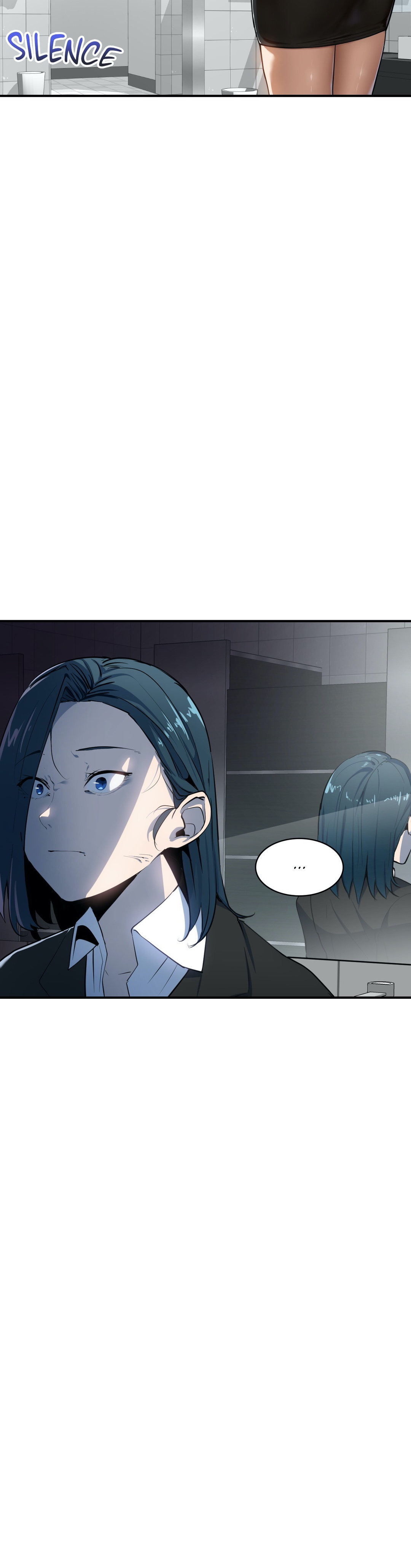 Sensitive Issue - Chapter 10 [photo 8] - MangaPorn