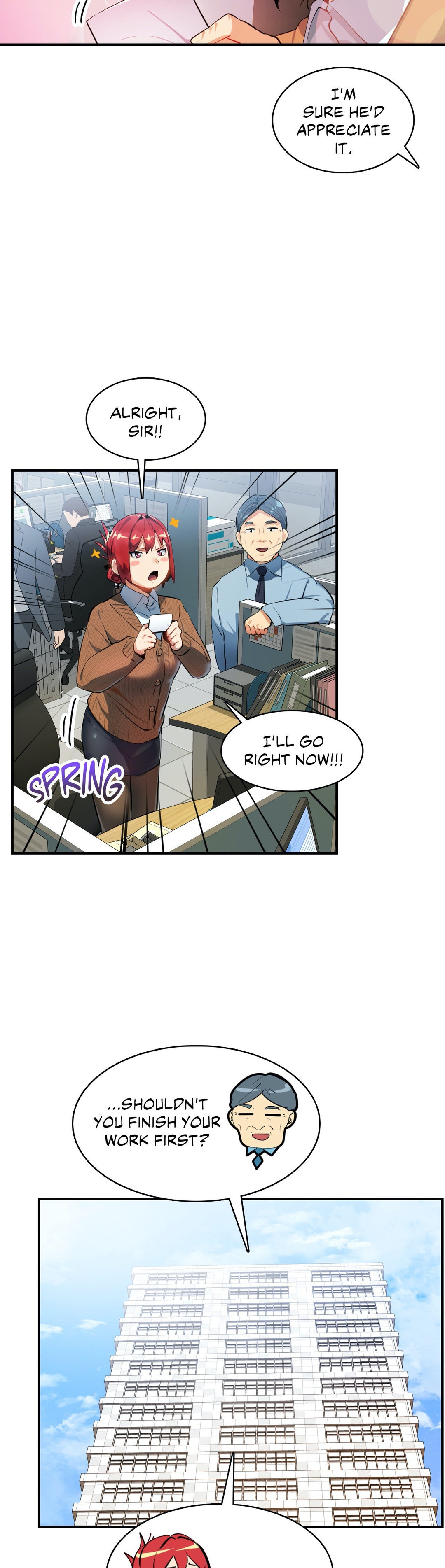 Sensitive Issue - Chapter 11 [photo 16] - MangaPorn