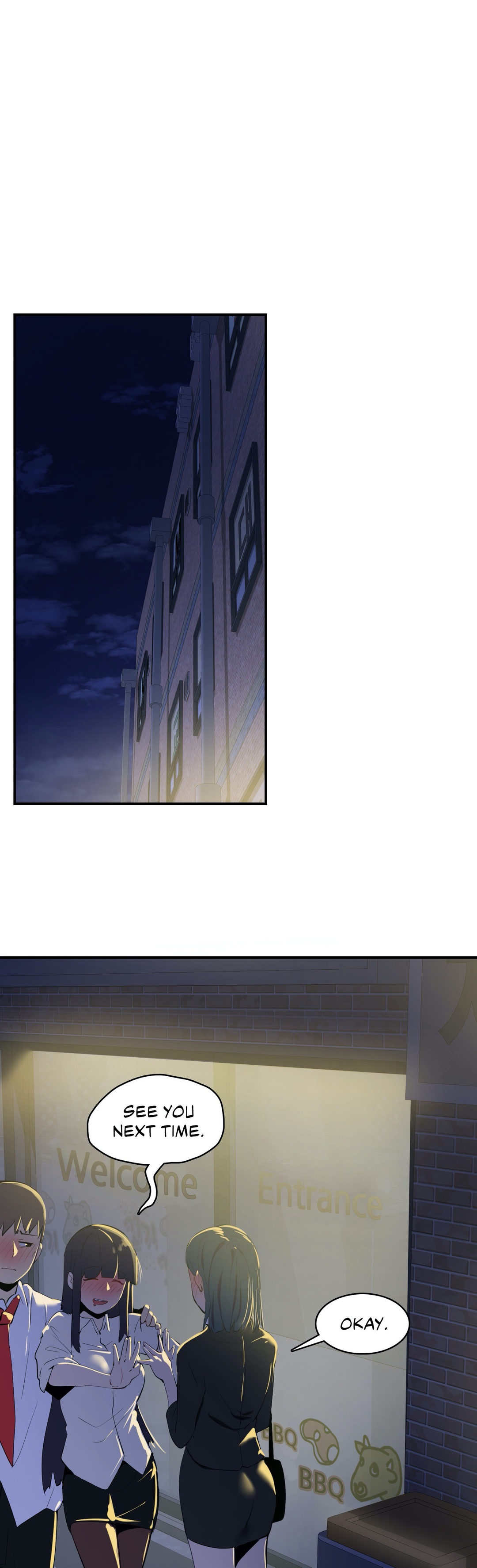 Sensitive Issue - Chapter 11 [photo 9] - MangaPorn