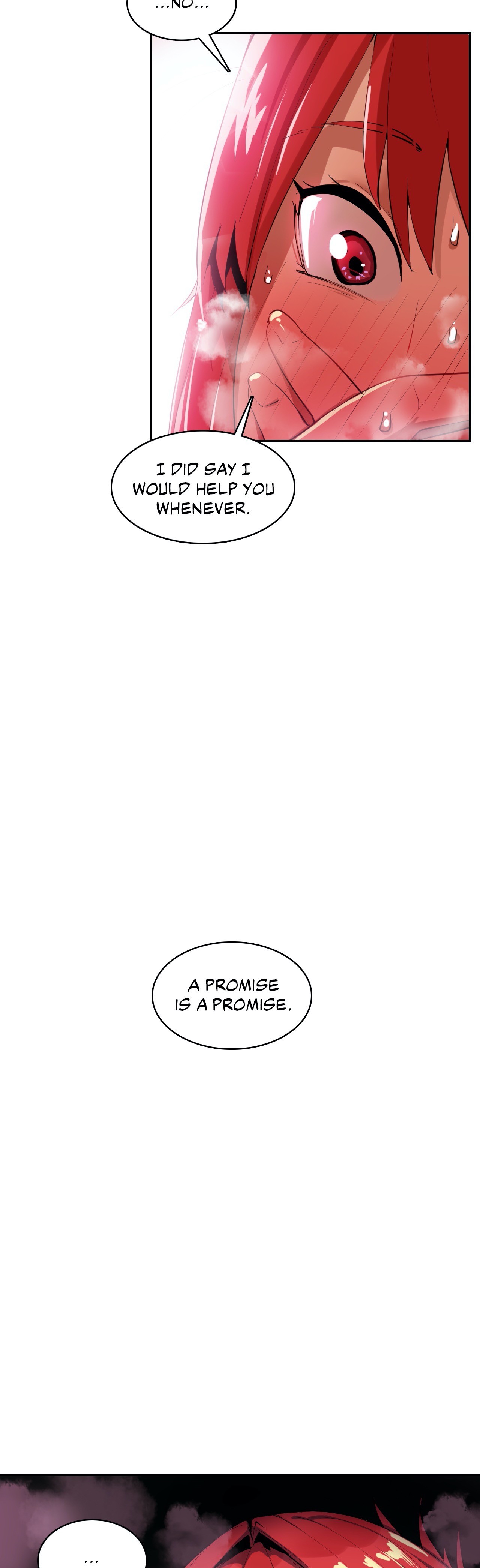 Sensitive Issue - Chapter 12 [photo 31] - MangaPorn