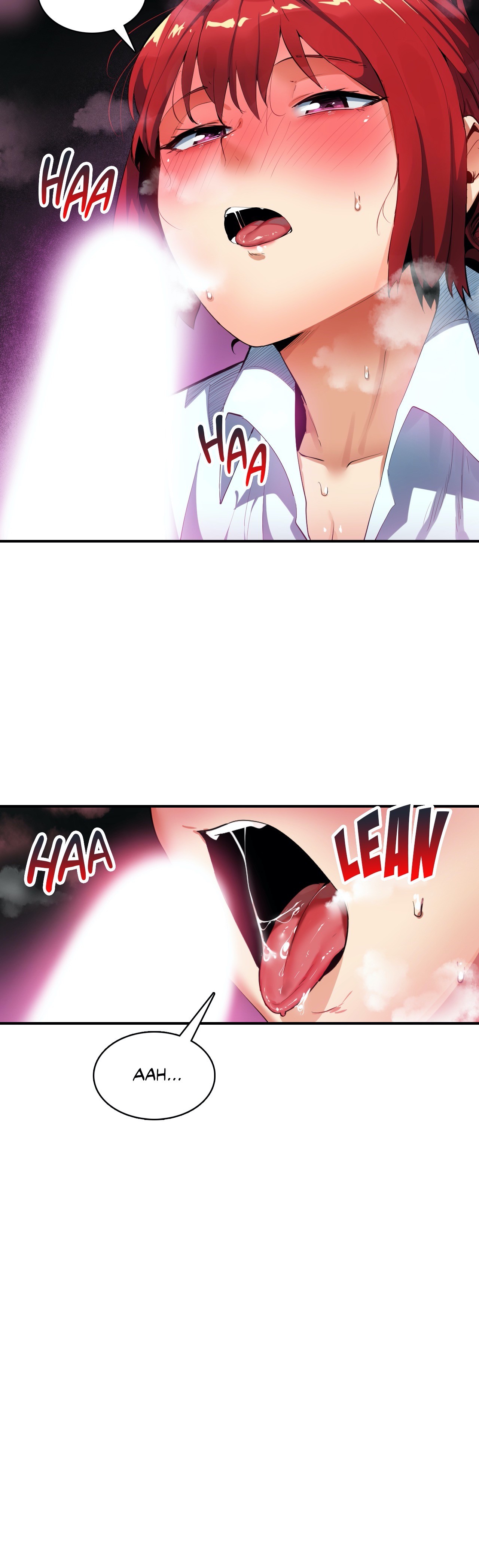 Sensitive Issue - Chapter 12 [photo 32] - MangaPorn