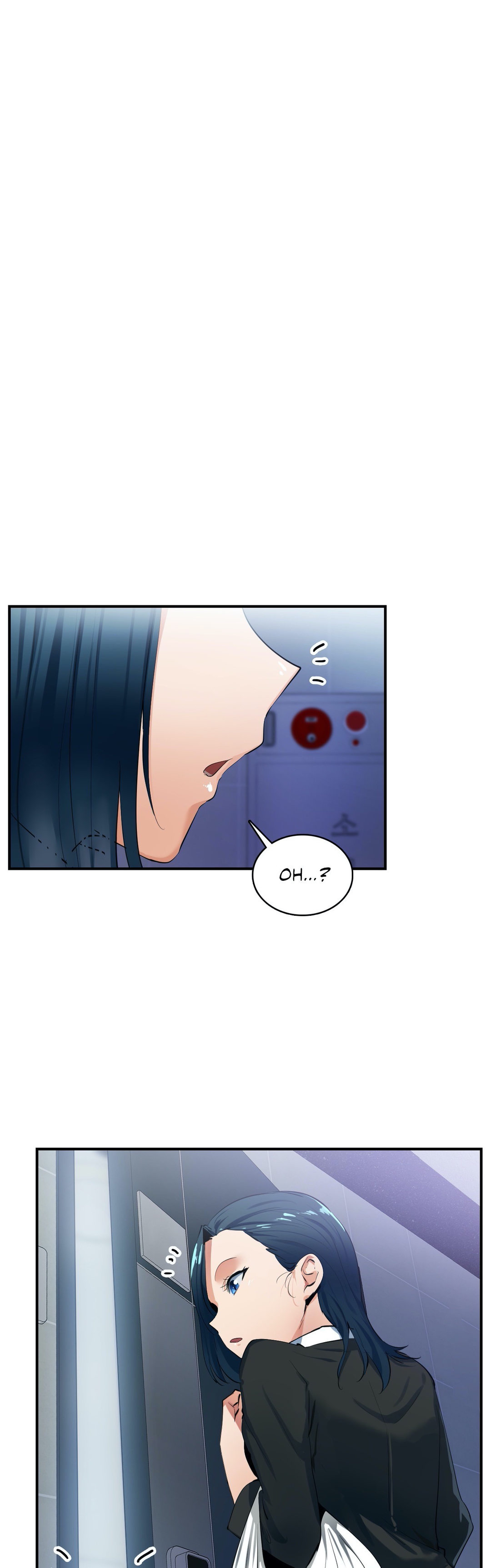 Sensitive Issue - Chapter 13 [photo 26] - MangaPorn