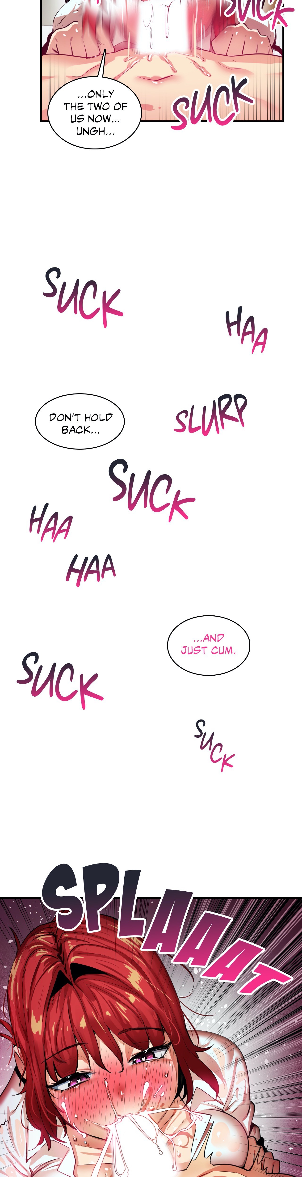 Sensitive Issue - Chapter 14 [photo 21] - MangaPorn