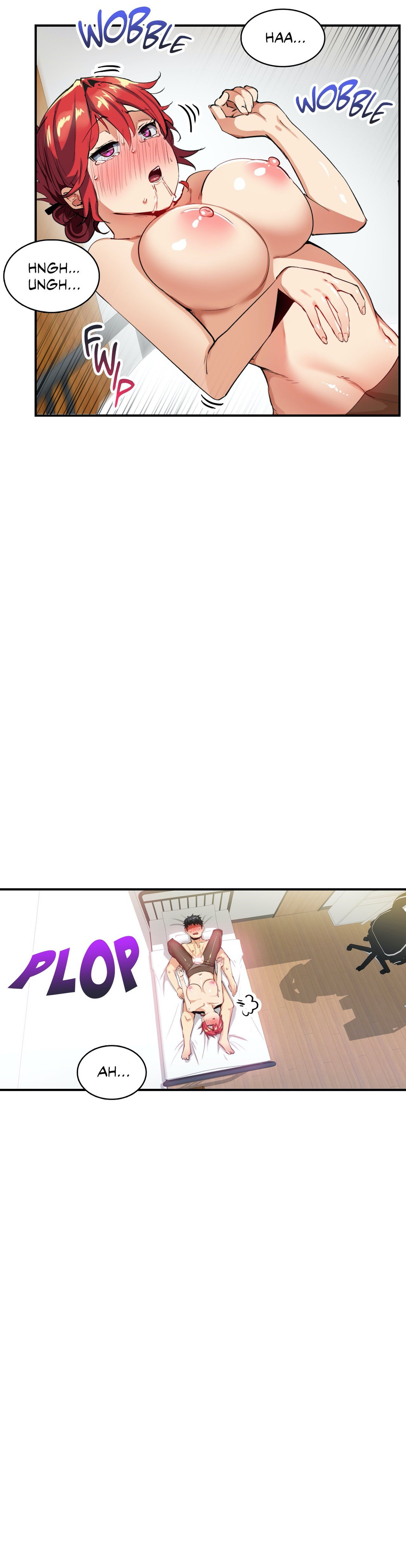 Sensitive Issue - Chapter 15 [photo 12] - MangaPorn