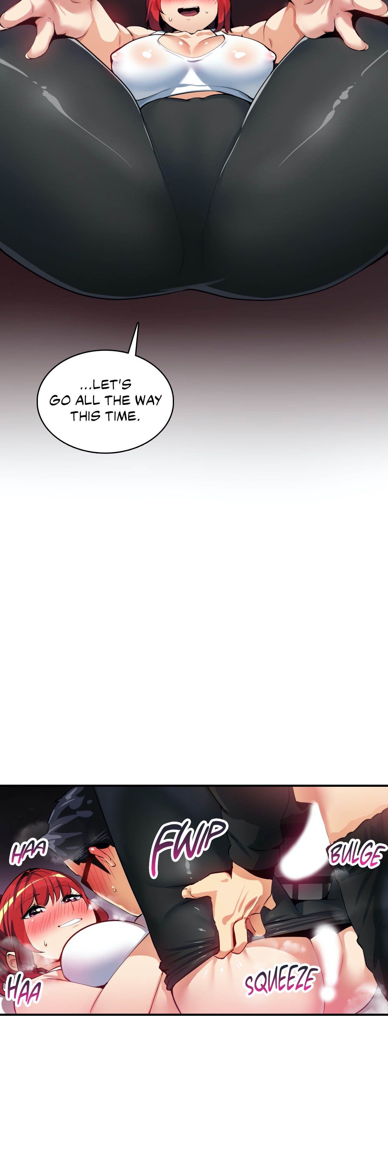 Sensitive Issue - Chapter 19 [photo 25] - MangaPorn