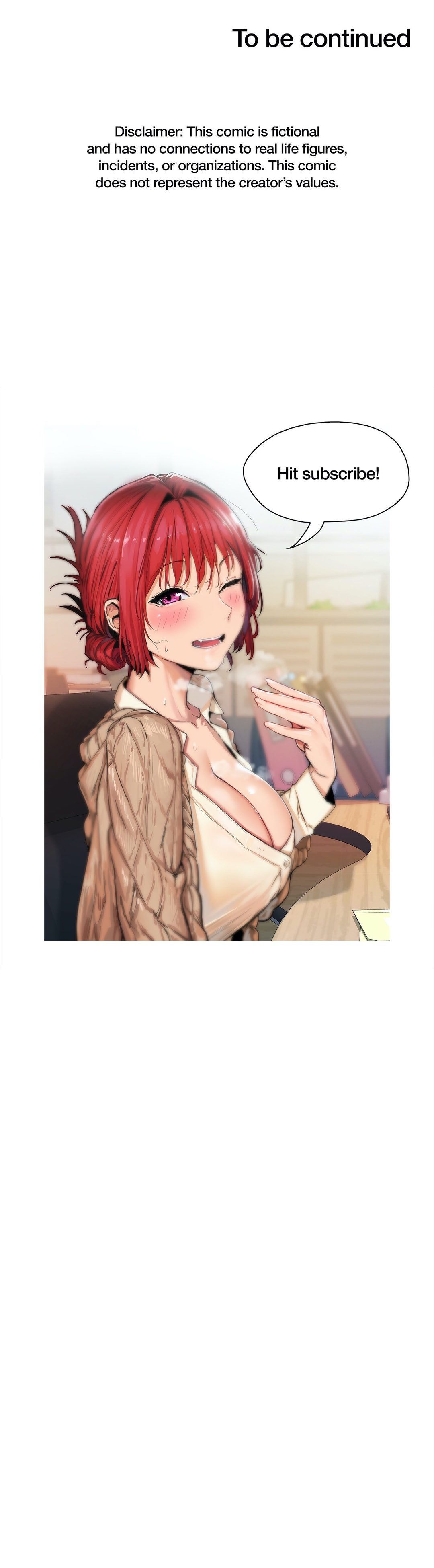 Sensitive Issue - Chapter 23 [photo 25] - MangaPorn