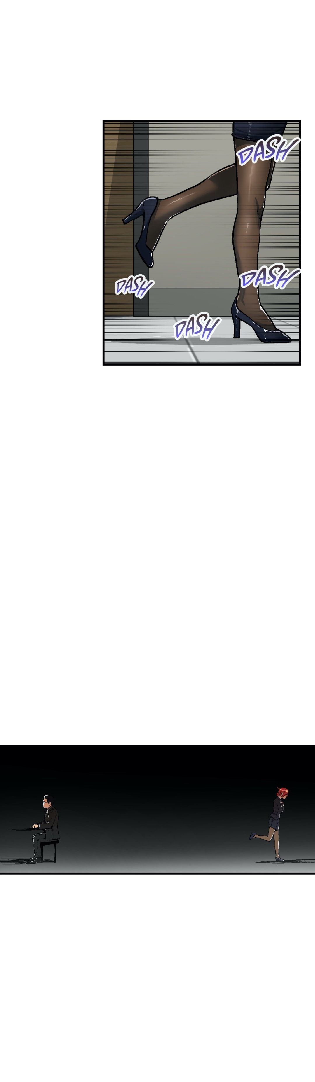 Sensitive Issue - Chapter 31 [photo 32] - MangaPorn