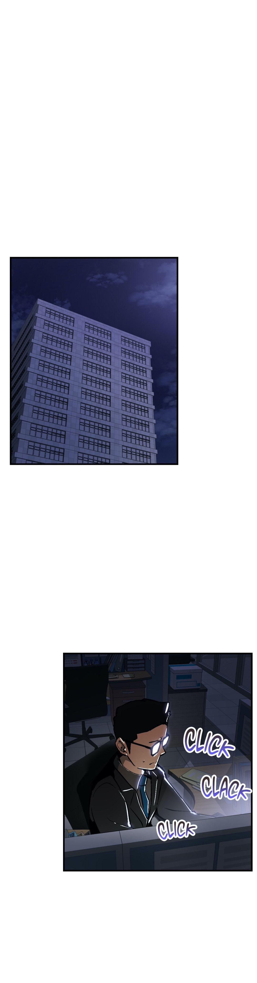 Sensitive Issue - Chapter 32 [photo 22] - MangaPorn