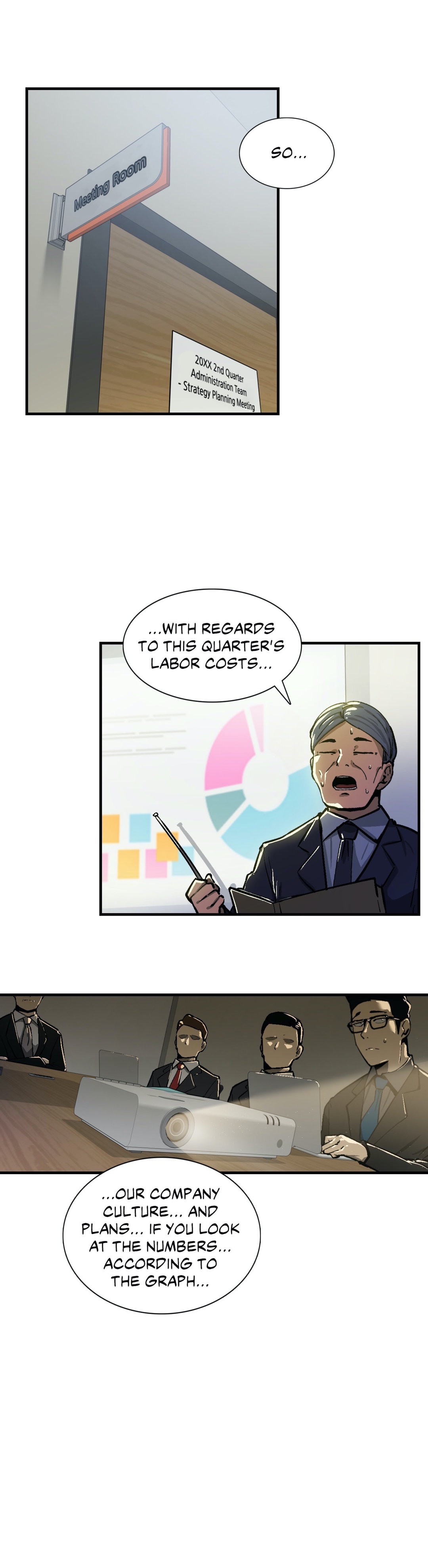 Sensitive Issue - Chapter 32 [photo 7] - MangaPorn