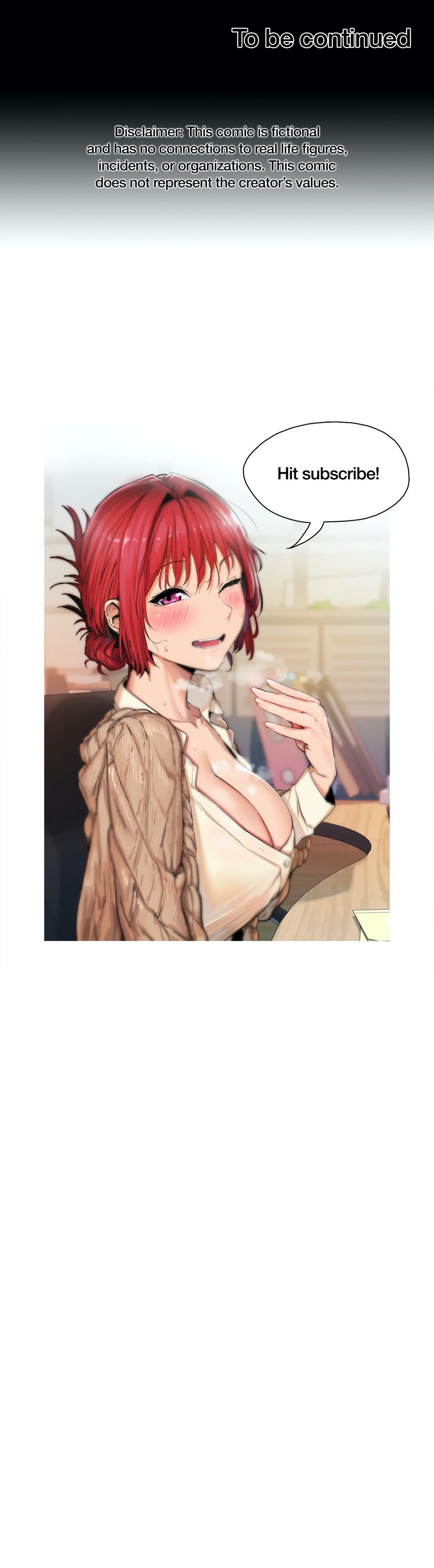 Sensitive Issue - Chapter 34 [photo 31] - MangaPorn