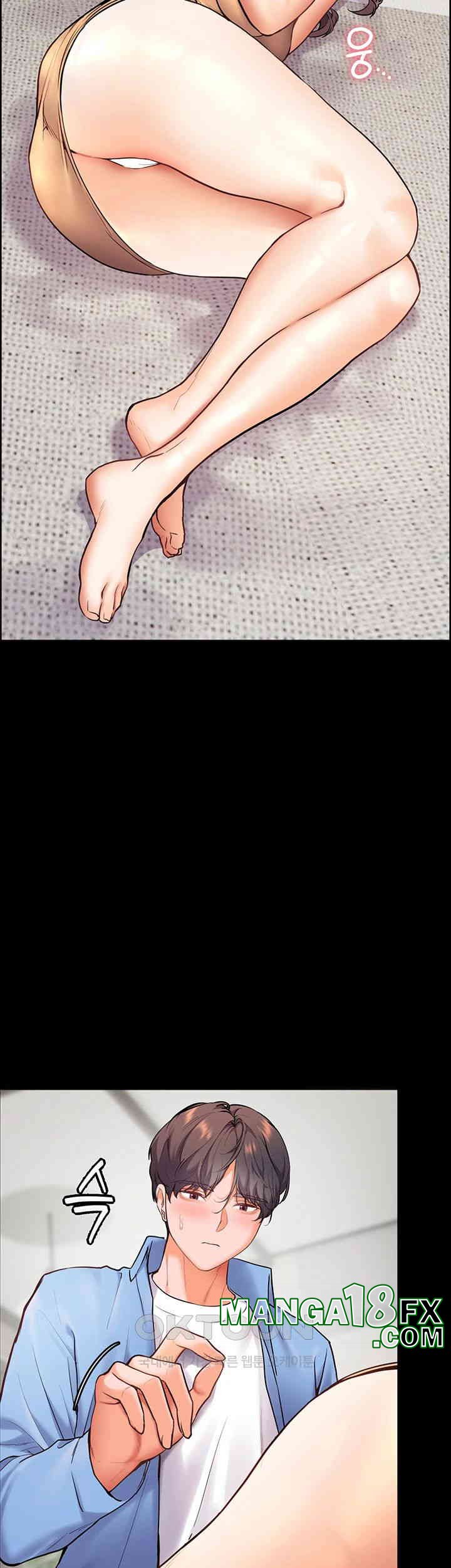 The Teachers’ Efforts Raw - Chapter 13 [photo 40] - MangaPorn