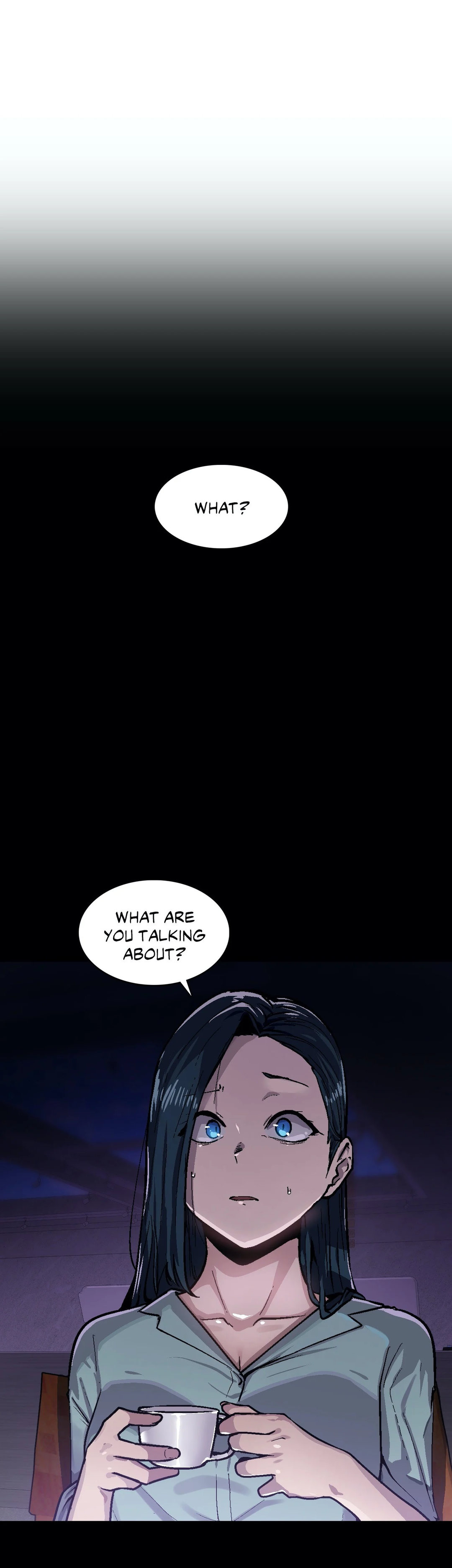 Sensitive Issue - Chapter 36 [photo 1] - MangaPorn