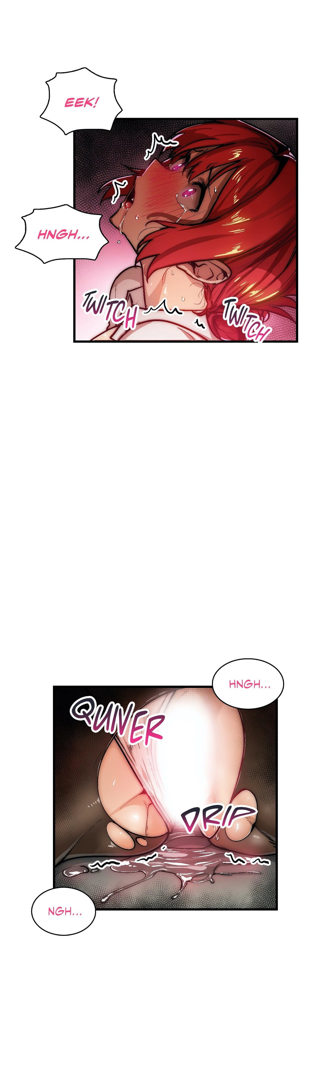 Sensitive Issue - Chapter 37 [photo 12] - MangaPorn