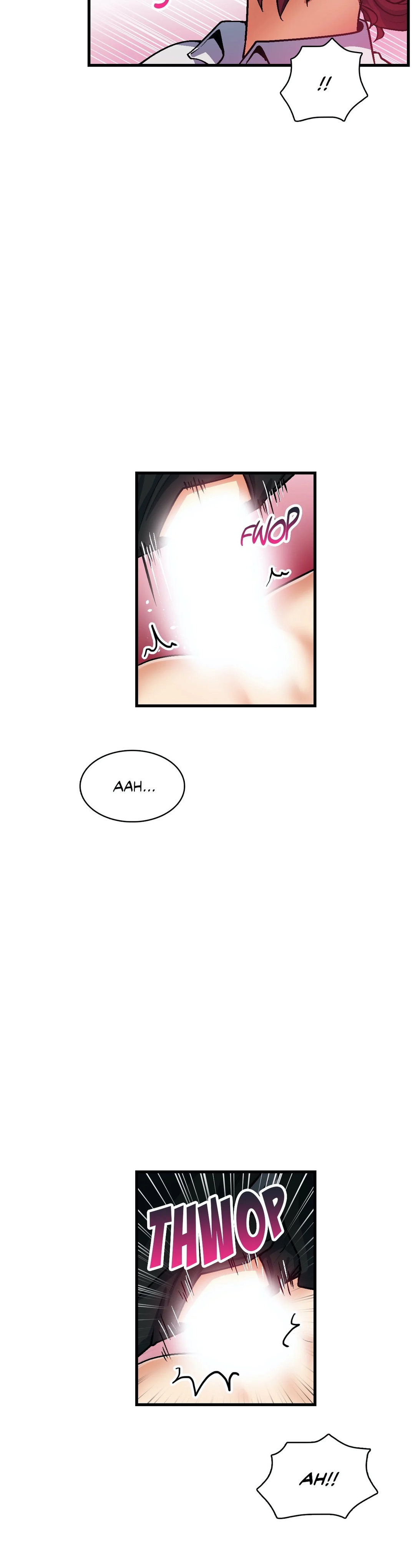 Sensitive Issue - Chapter 37 [photo 23] - MangaPorn