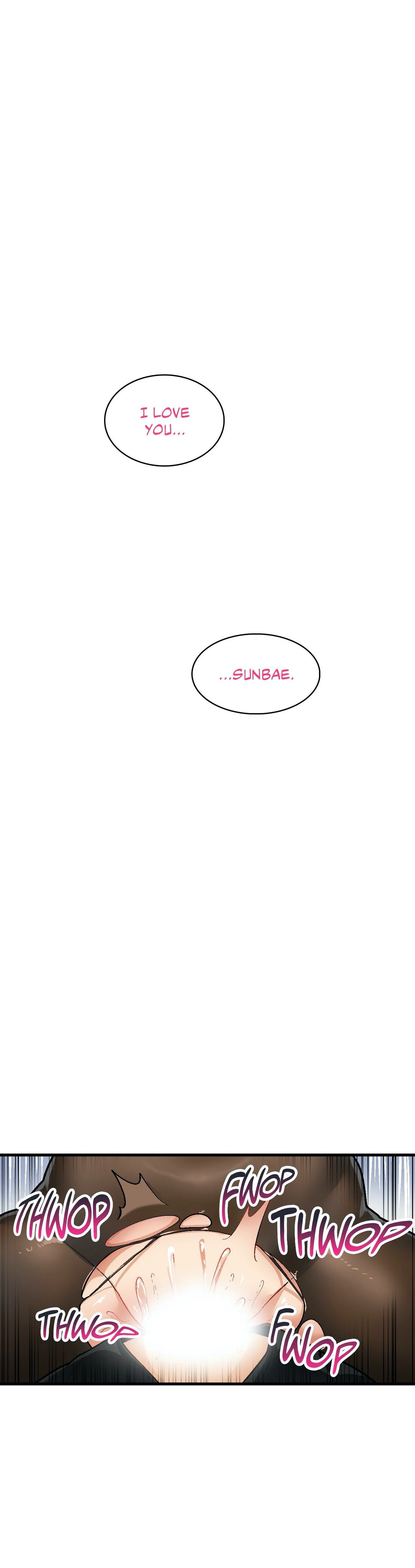 Sensitive Issue - Chapter 37 [photo 29] - MangaPorn