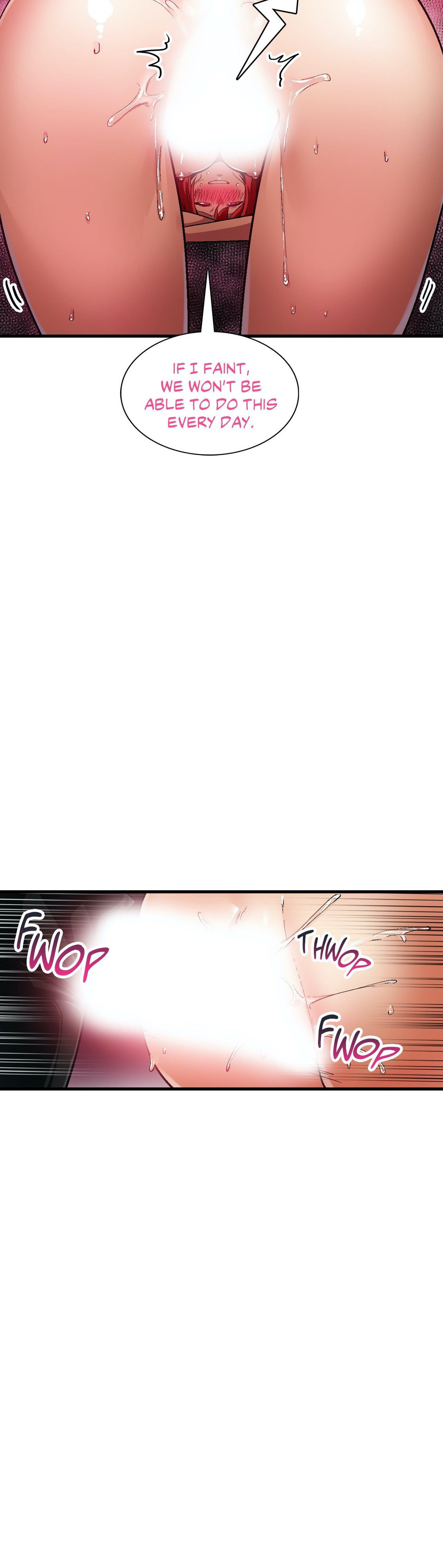 Sensitive Issue - Chapter 38 [photo 28] - MangaPorn