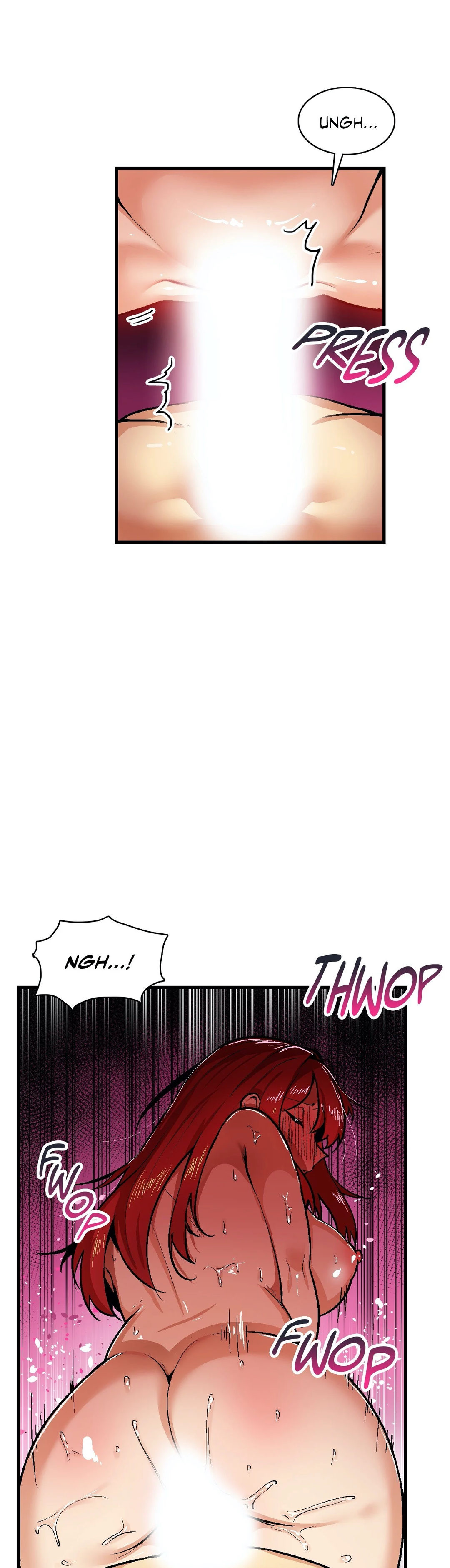 Sensitive Issue - Chapter 39 [photo 13] - MangaPorn