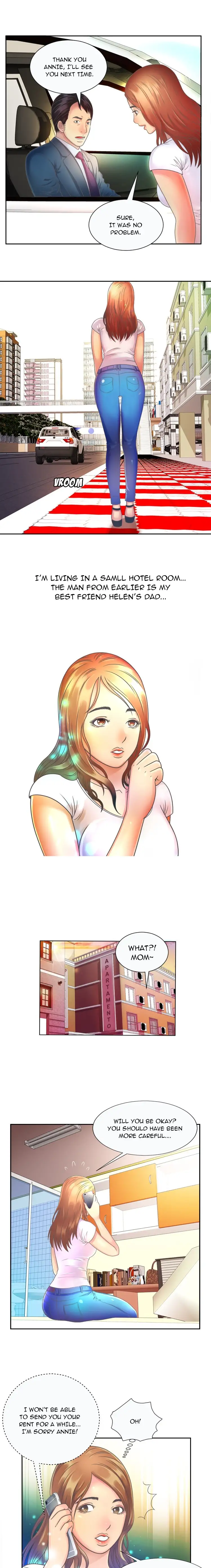 My Friend’s Dad - Chapter 0 [photo 1] - MangaPorn