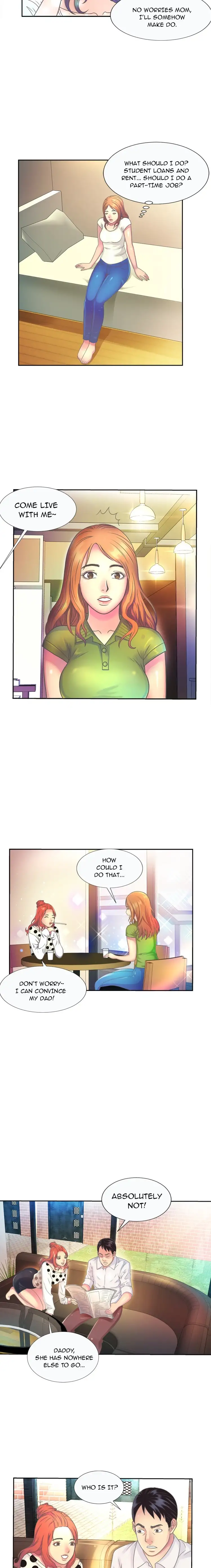 My Friend’s Dad - Chapter 0 [photo 2] - MangaPorn