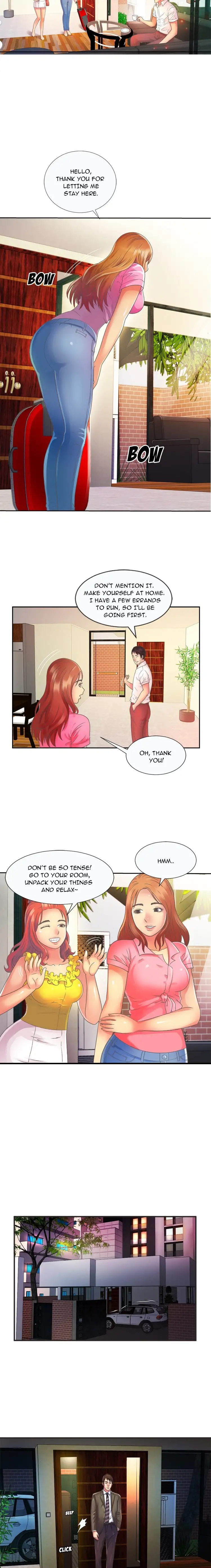 My Friend’s Dad - Chapter 0 [photo 4] - MangaPorn