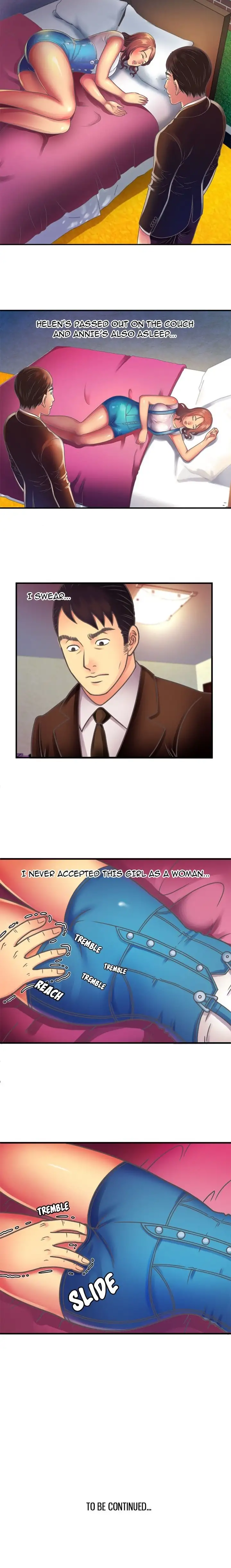 My Friend’s Dad - Chapter 3 [photo 10] - MangaPorn