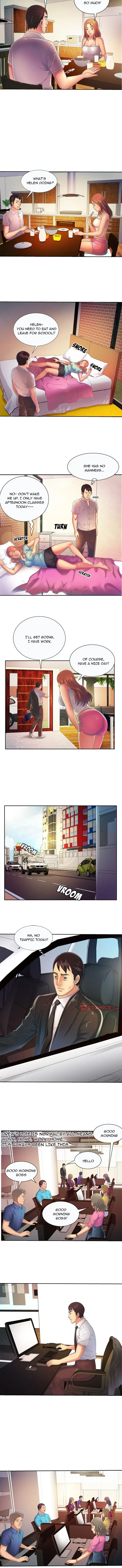 My Friend’s Dad - Chapter 3 [photo 3] - MangaPorn