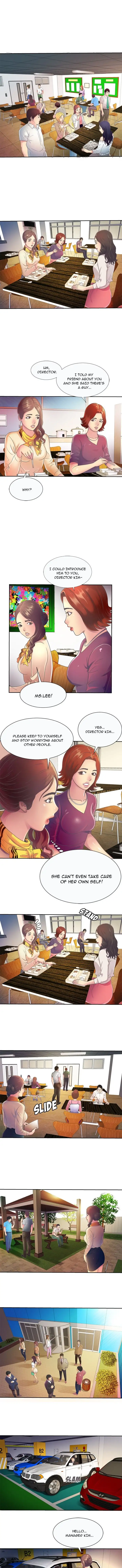 My Friend’s Dad - Chapter 3 [photo 4] - MangaPorn
