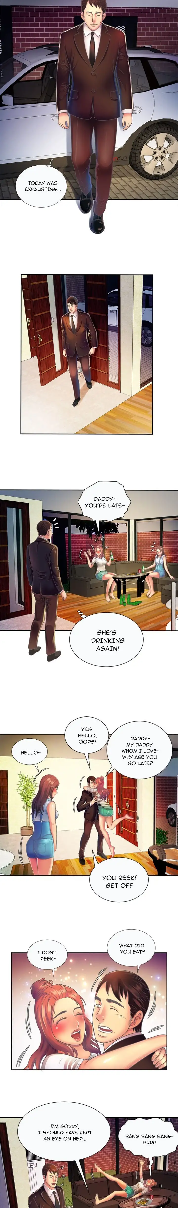 My Friend’s Dad - Chapter 3 [photo 7] - MangaPorn