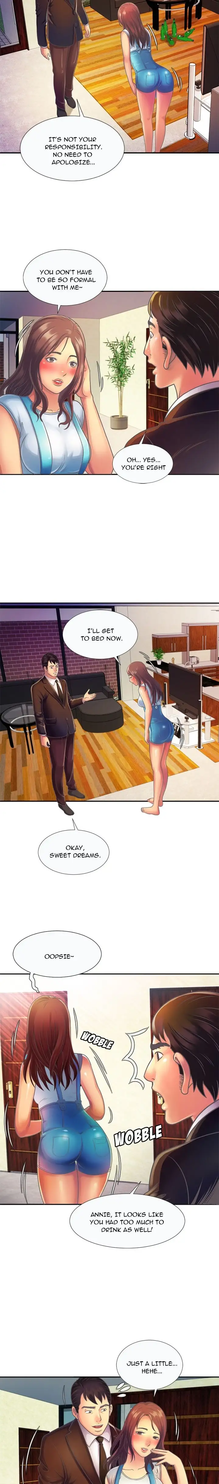 My Friend’s Dad - Chapter 3 [photo 8] - MangaPorn