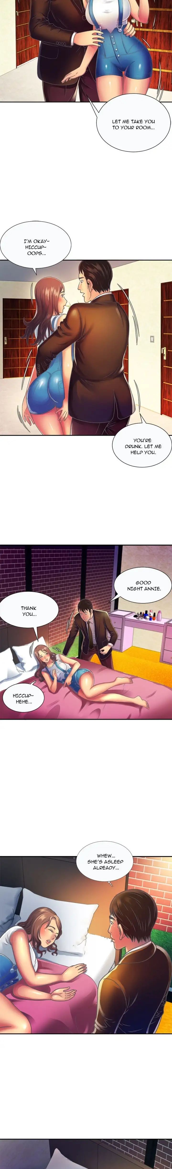 My Friend’s Dad - Chapter 3 [photo 9] - MangaPorn