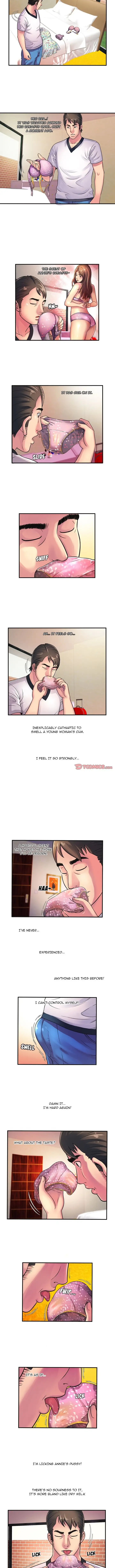 My Friend’s Dad - Chapter 10 [photo 4] - MangaPorn