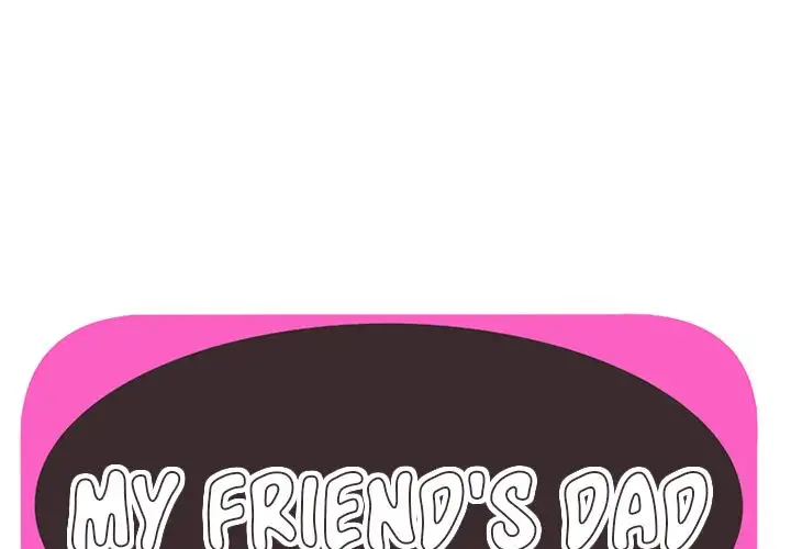 My Friend’s Dad - Chapter 11 [photo 1] - MangaPorn