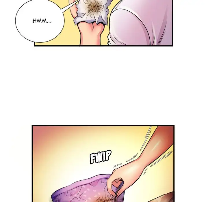 My Friend’s Dad - Chapter 11 [photo 15] - MangaPorn