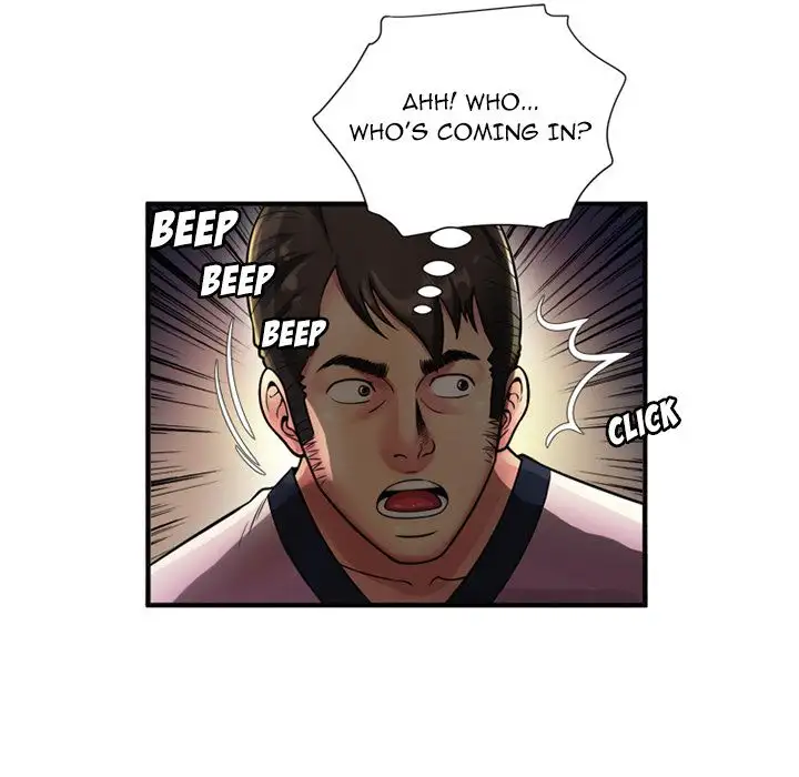 My Friend’s Dad - Chapter 11 [photo 20] - MangaPorn