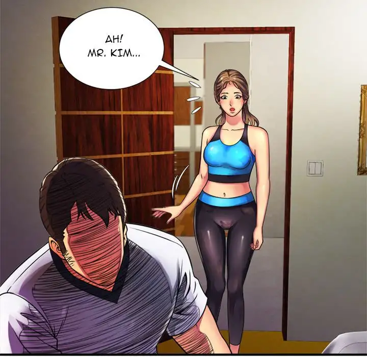 My Friend’s Dad - Chapter 11 [photo 34] - MangaPorn